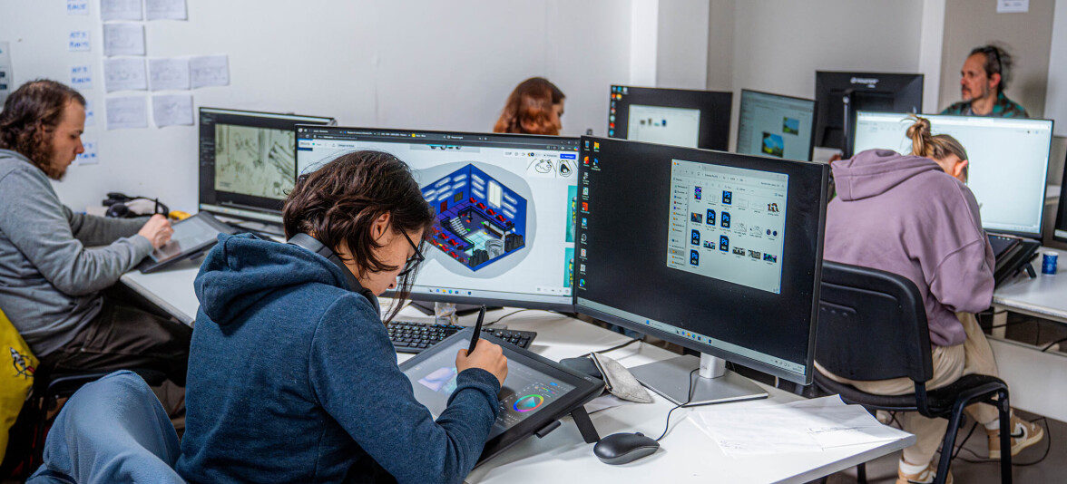 Devenir Level designer en 2026 : missions, études, salaire